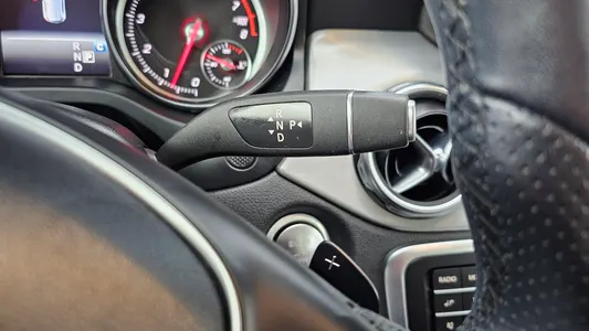Mercedes-Benz GLA-Class X156 GLA220 2019 9