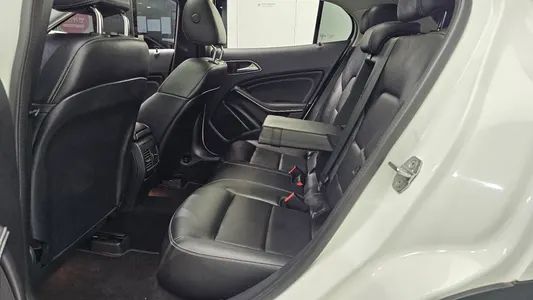 Mercedes-Benz GLA-Class X156 GLA220 2019 12