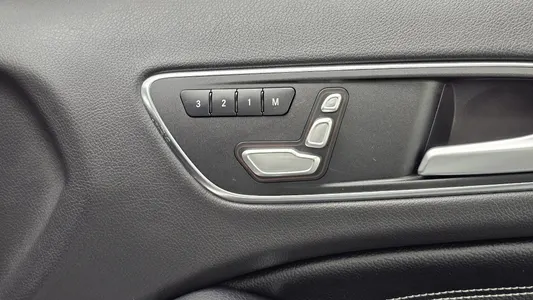 Mercedes-Benz GLA-Class X156 GLA220 2019 20