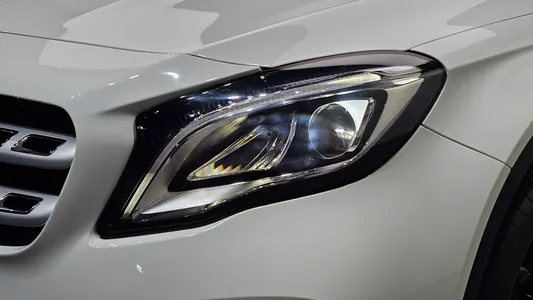 Mercedes-Benz GLA-Class X156 GLA220 2019 22