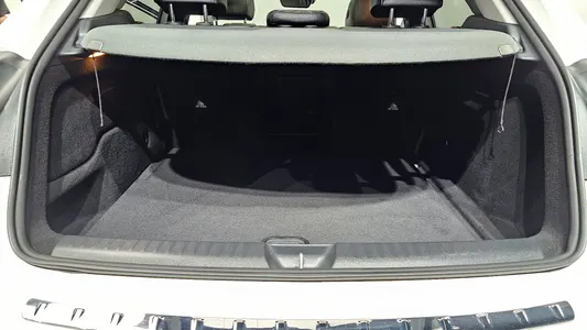 Mercedes-Benz GLA-Class X156 GLA220 2019 31