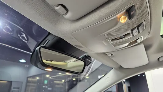 Mercedes-Benz GLA-Class X156 GLA220 2019 27