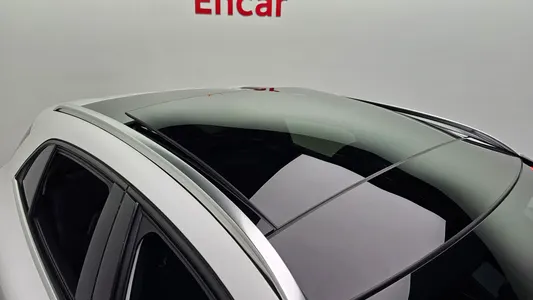 Mercedes-Benz GLA-Class X156 GLA220 2019 29