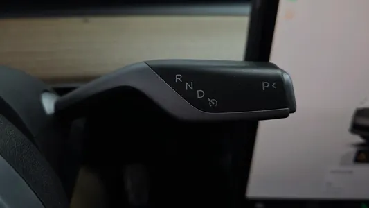 Tesla Y RWD 2024 9