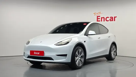 Tesla Y RWD 2024