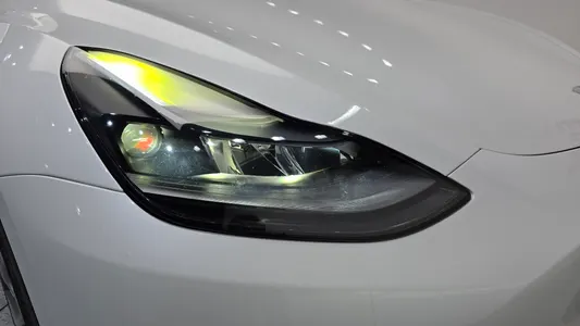 Tesla Y RWD 2024 22