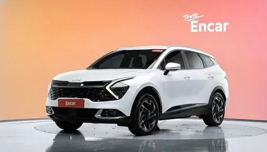 Kia 5 1.6 2WD 2022