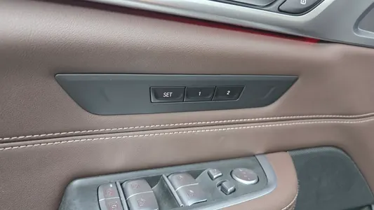 BMW 6 Series GT (G32) 620d M 2023 19