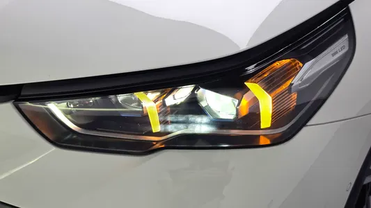 BMW 5 Series (G60) 530i xDrive M 2025 22