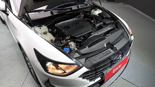 Hyundai (DN8) 2.0 LPG() 2020 5