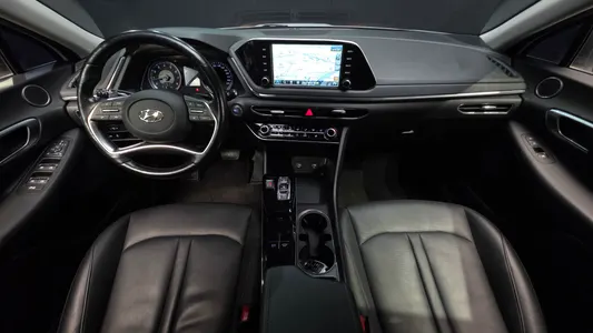 Hyundai (DN8) 2.0 LPG() 2020 6