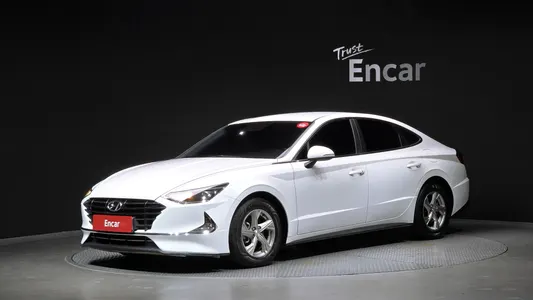 Hyundai (DN8) 2.0 LPG() 2020