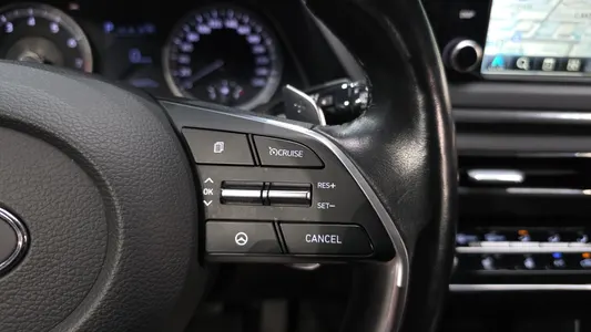 Hyundai (DN8) 2.0 LPG() 2020 15