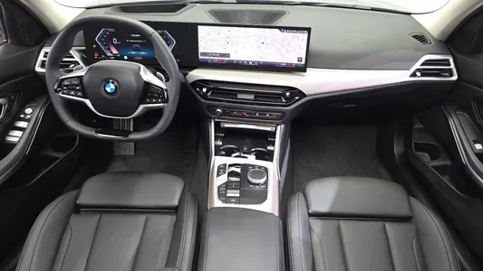 BMW 3 Series (G20) 320i 2025 7