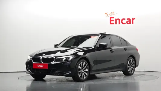 BMW 3 Series (G20) 320i 2025