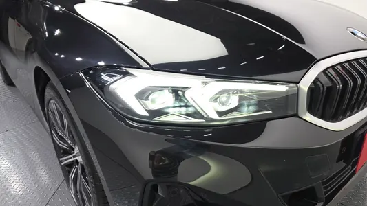 BMW 3 Series (G20) 320i 2025 23