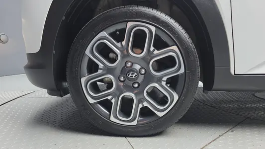 Hyundai Casper 2022 5