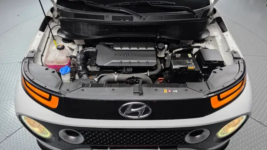 Hyundai Casper 2022 6