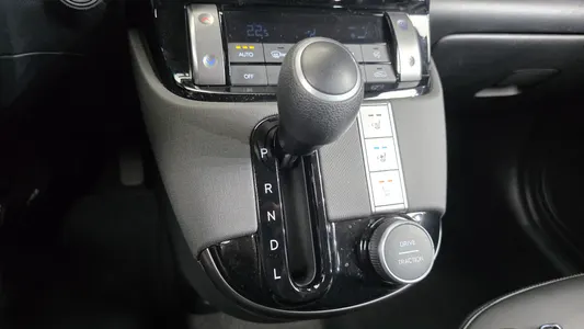 Hyundai Casper 2022 9
