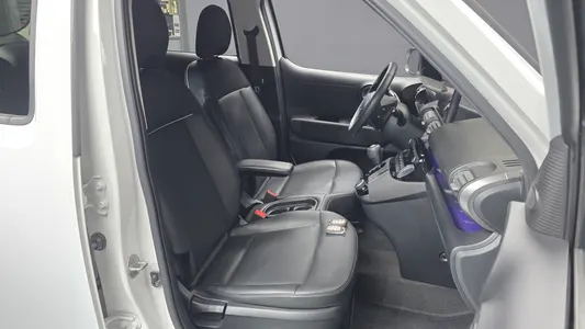 Hyundai Casper 2022 11