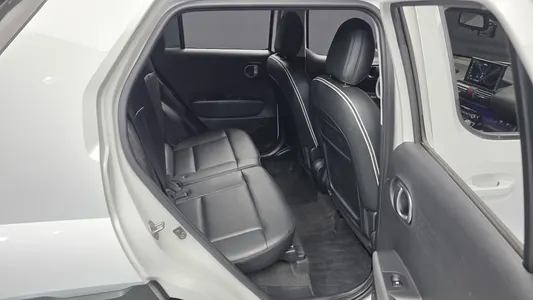 Hyundai Casper 2022 12