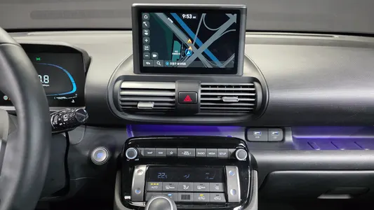 Hyundai Casper 2022 14