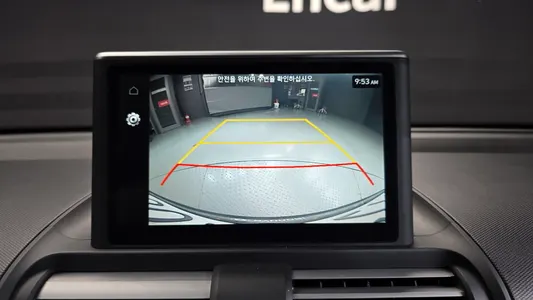 Hyundai Casper 2022 15
