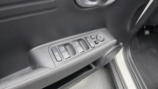 Hyundai Casper 2022 20