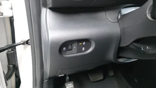 Hyundai Casper 2022 19