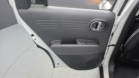 Hyundai Casper 2022 25