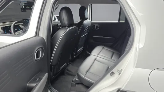 Hyundai Casper 2022 26