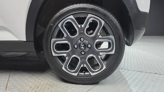 Hyundai Casper 2022 21