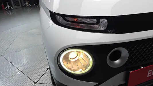 Hyundai Casper 2022 22