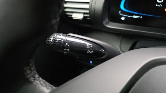 Hyundai Casper 2022 27