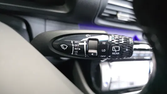 Hyundai Casper 2022 28