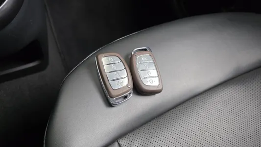 Hyundai Casper 2022 29