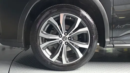 Lexus RX450h 4 2018 5