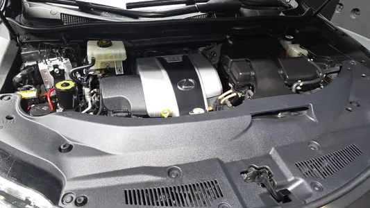 Lexus RX450h 4 2018 6