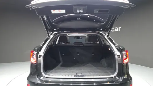 Lexus RX450h 4 2018 20