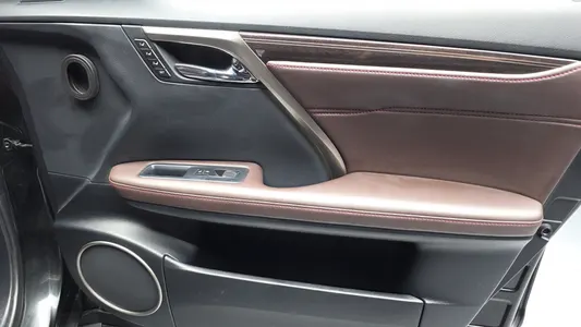 Lexus RX450h 4 2018 24