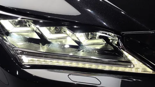 Lexus RX450h 4 2018 22