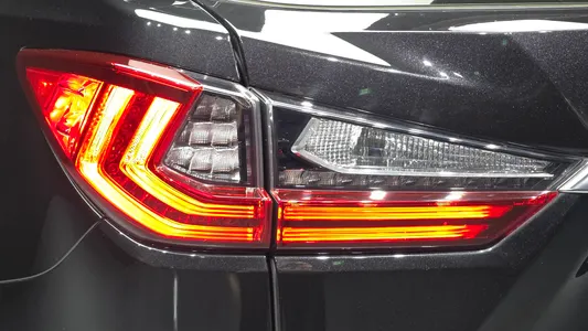 Lexus RX450h 4 2018 23