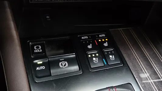 Lexus RX450h 4 2018 33