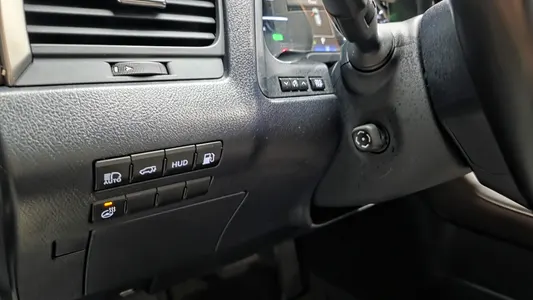 Lexus RX450h 4 2018 27