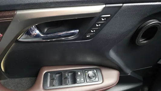 Lexus RX450h 4 2018 28