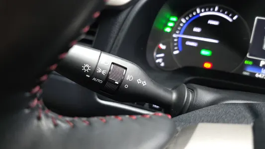 Lexus RX450h 4 2018 30