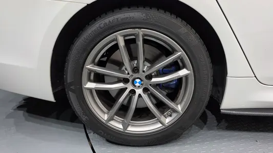 BMW 5 Series (G30) 530i xDrive M 2018 5
