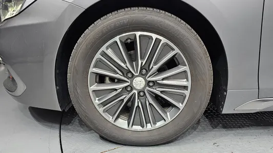 Hyundai IG 2018 5