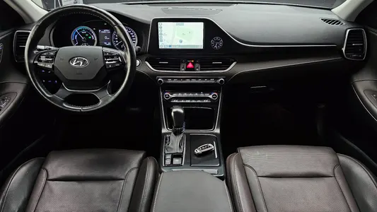 Hyundai IG 2018 7