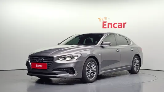 Hyundai IG 2018